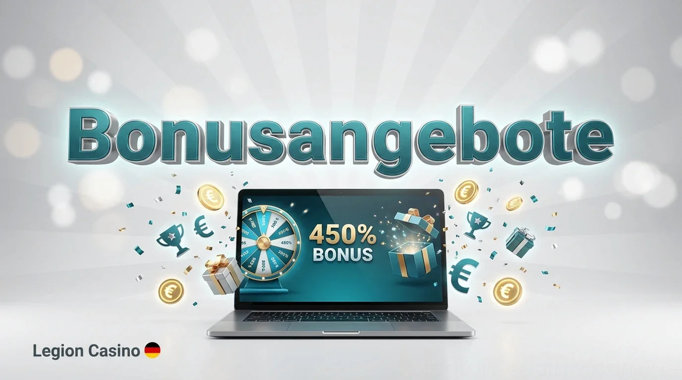 Bonusangebote